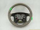 Volvo XC70 Steering Wheel-2