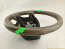 Volvo XC70 Steering Wheel-4