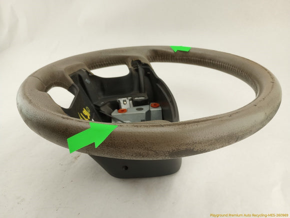Volvo XC70 Steering Wheel