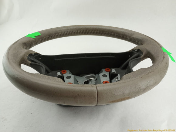Volvo XC70 Steering Wheel