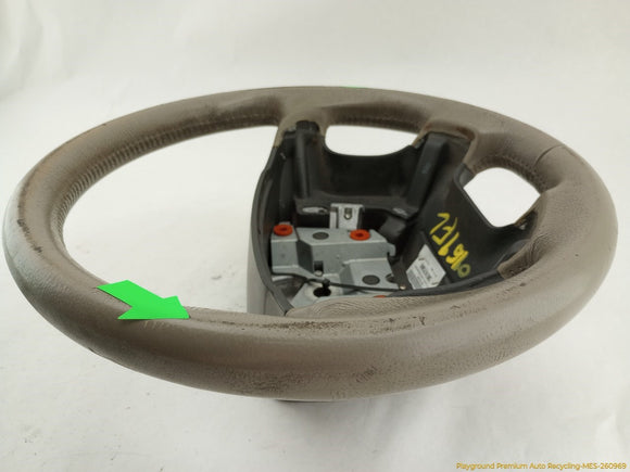 Volvo XC70 Steering Wheel