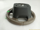 Volvo XC70 Steering Wheel-8