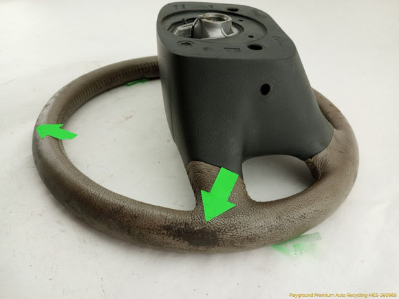 Volvo XC70 Steering Wheel