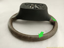 Volvo XC70 Steering Wheel-10