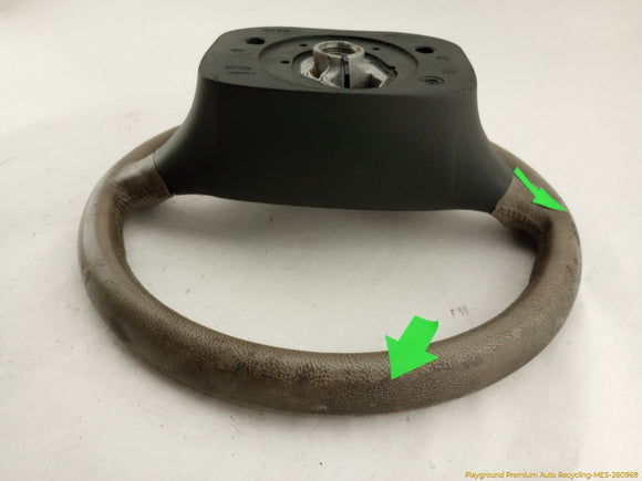 Volvo XC70 Steering Wheel