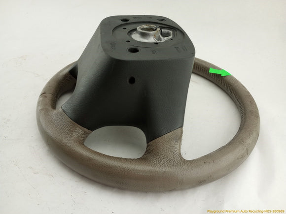 Volvo XC70 Steering Wheel