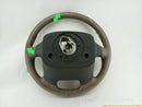 Volvo XC70 Steering Wheel-12