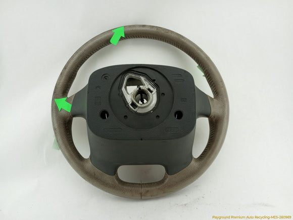 Volvo XC70 Steering Wheel
