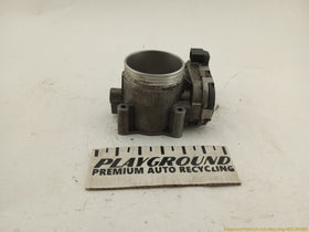 Volvo XC70 Throttle Body