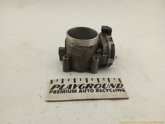 Volvo XC70 Throttle Body