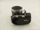 Volvo XC70 Throttle Body-2