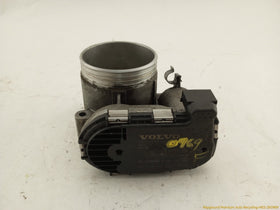 Volvo XC70 Throttle Body - 0