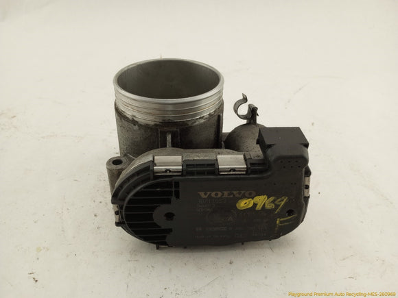 Volvo XC70 Throttle Body