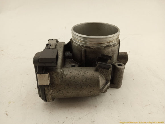 Volvo XC70 Throttle Body
