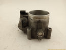 Volvo XC70 Throttle Body-4