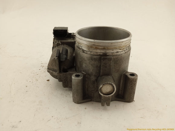 Volvo XC70 Throttle Body