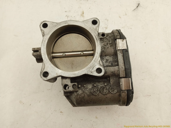 Volvo XC70 Throttle Body