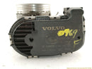 Volvo XC70 Throttle Body-7