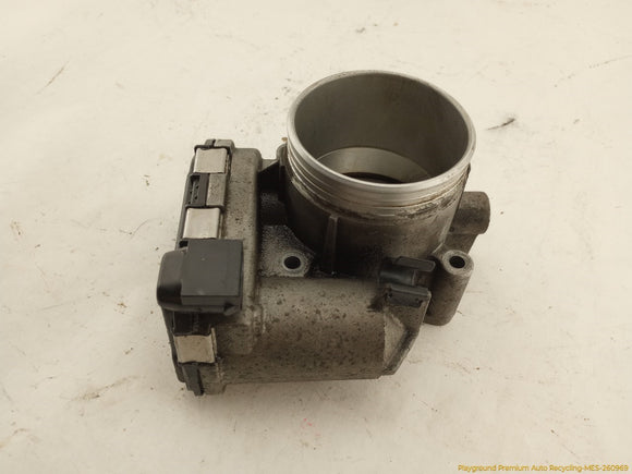 Volvo XC70 Throttle Body