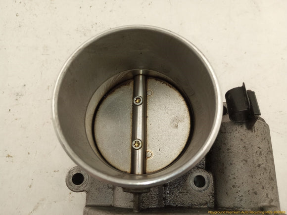 Volvo XC70 Throttle Body