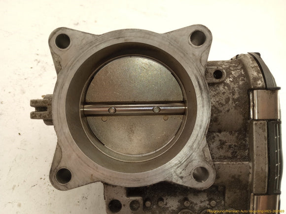 Volvo XC70 Throttle Body