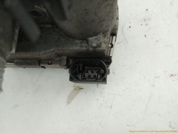 Volvo XC70 Throttle Body