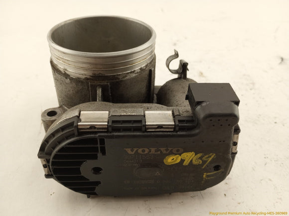 Volvo XC70 Throttle Body