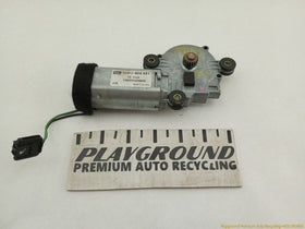 Volvo XC70 Sunroof Motor