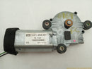 Volvo XC70 Sunroof Motor-3