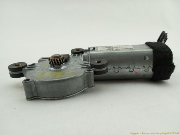 Volvo XC70 Sunroof Motor