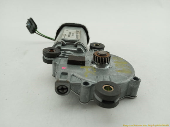 Volvo XC70 Sunroof Motor