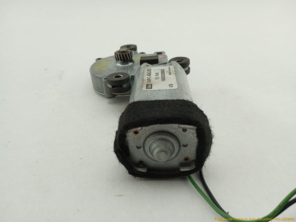 Volvo XC70 Sunroof Motor
