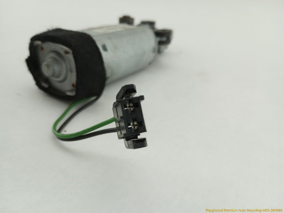 Volvo XC70 Sunroof Motor