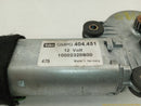 Volvo XC70 Sunroof Motor-10