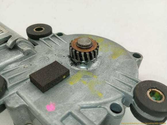 Volvo XC70 Sunroof Motor