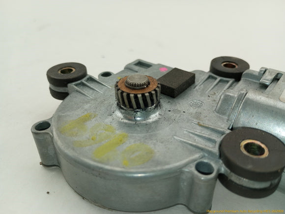Volvo XC70 Sunroof Motor