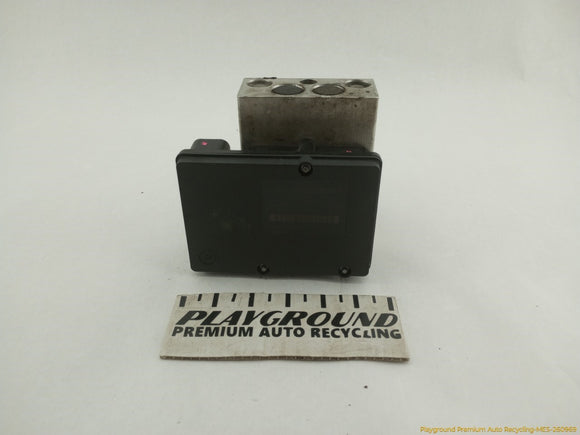 Volvo XC70 ABS Pump