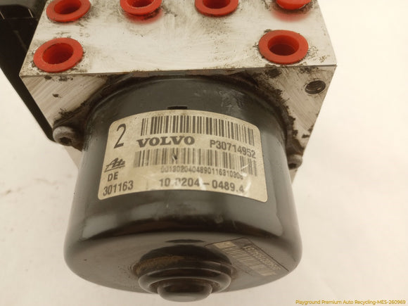 Volvo XC70 ABS Pump