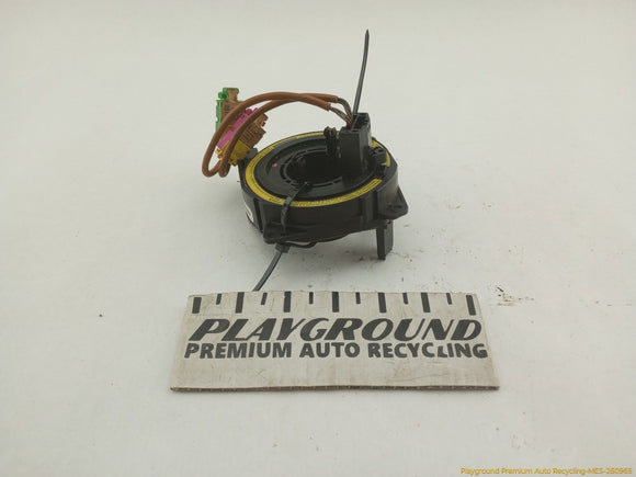 Volvo XC70 Clock Spring