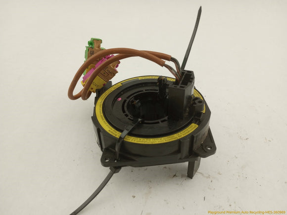 Volvo XC70 Clock Spring