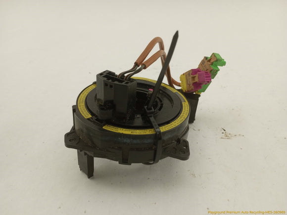 Volvo XC70 Clock Spring