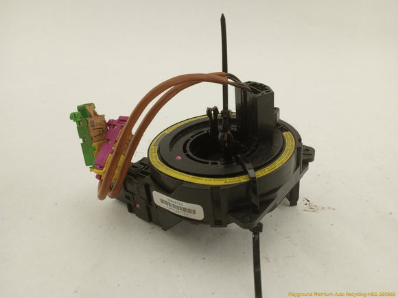 Volvo XC70 Clock Spring