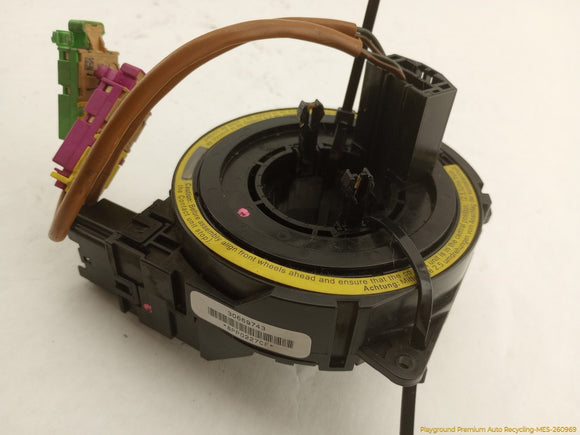 Volvo XC70 Clock Spring