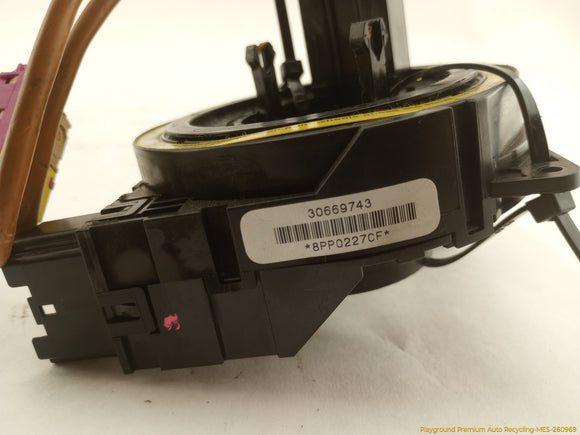 Volvo XC70 Clock Spring