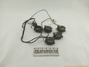 Volvo XC70 Set Of Heater Vent Flap Actuators-1