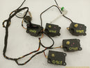 Volvo XC70 Set Of Heater Vent Flap Actuators-2