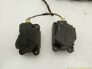 Volvo XC70 Set Of Heater Vent Flap Actuators-3