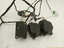 Volvo XC70 Set Of Heater Vent Flap Actuators-4