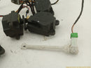 Volvo XC70 Set Of Heater Vent Flap Actuators-6