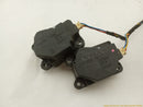 Volvo XC70 Set Of Heater Vent Flap Actuators-8